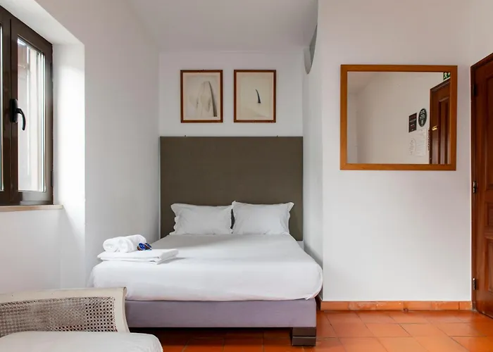 Wot Soul Casa de hóspedes