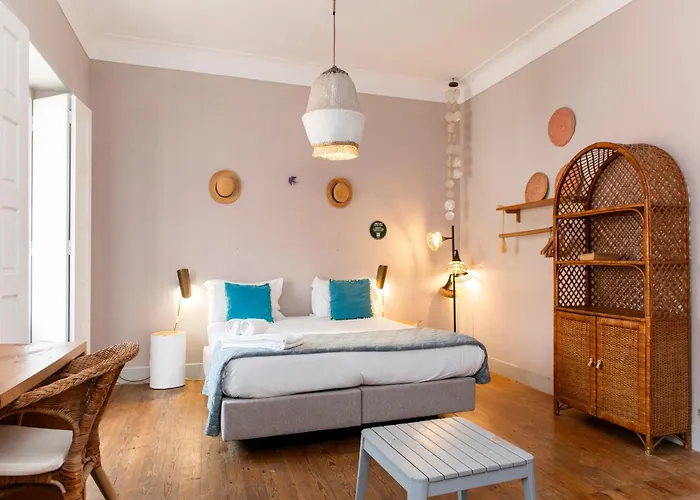 Casa de hóspedes Wot Soul 3*