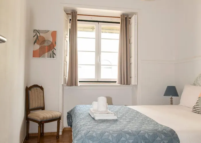 Wot Soul 3* Ericeira