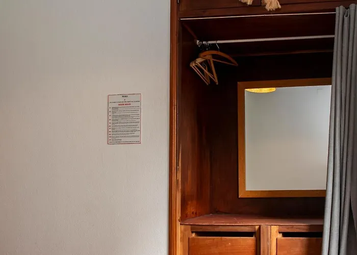 Wot Soul Casa de hóspedes