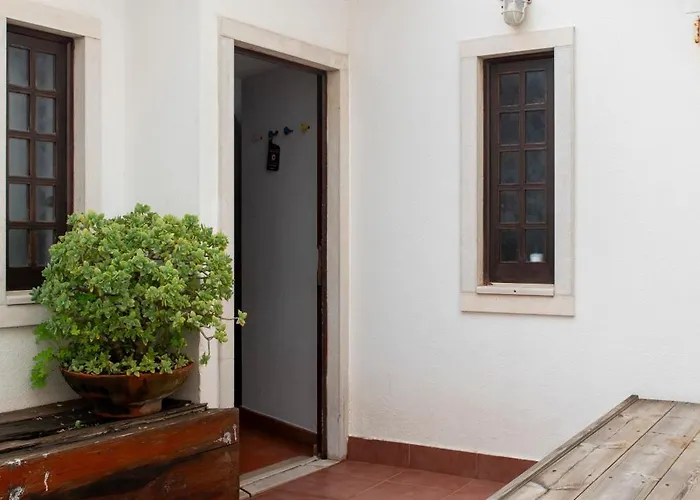 Wot Soul Casa de hóspedes Ericeira