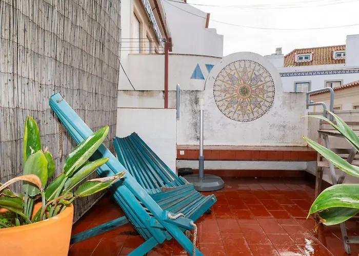 Casa de hóspedes Wot Soul