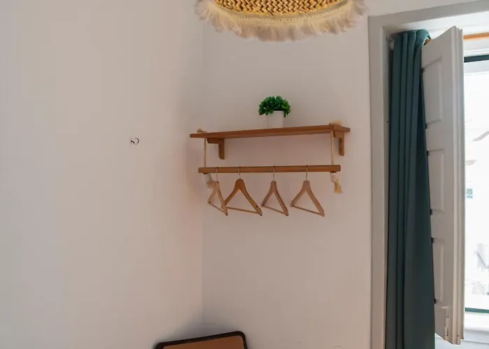 Casa de hóspedes Wot Soul