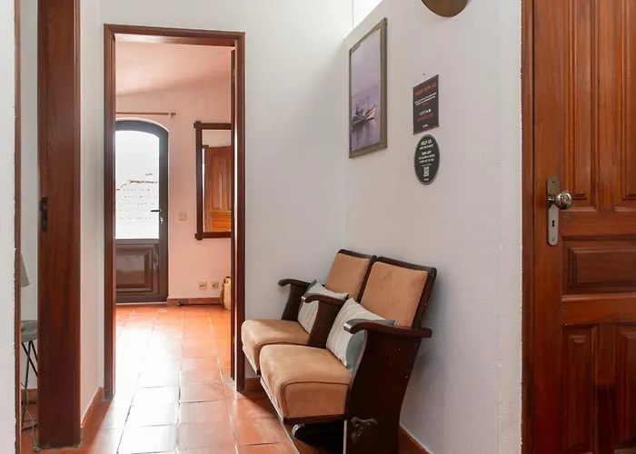 Casa de hóspedes Wot Soul